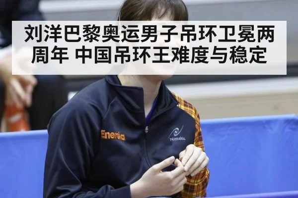 刘洋巴黎奥运男子吊环卫冕两周年 中国吊环王难度与稳定